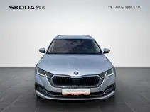 Octavia Style Plus
