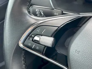 Škoda Octavia Style Plus