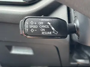 Škoda Octavia Style Plus