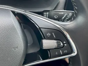 Škoda Octavia Style Plus