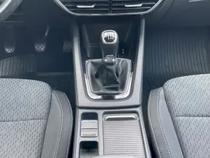 Škoda Octavia Style Plus
