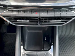 Škoda Octavia Style Plus