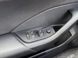 Škoda Octavia Style Plus