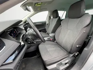 Škoda Octavia Style Plus