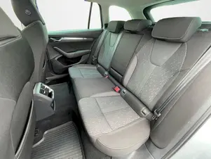 Škoda Octavia Style Plus