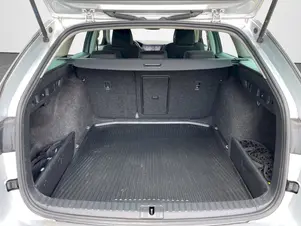 Škoda Octavia Style Plus