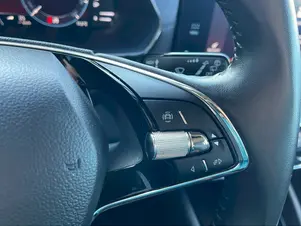 Škoda Octavia Style Plus