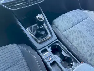 Škoda Octavia Style Plus