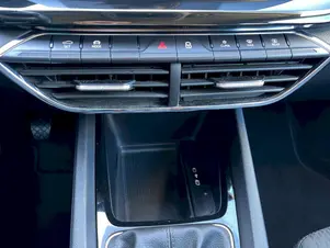 Škoda Octavia Style Plus