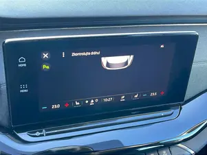 Škoda Octavia Style Plus