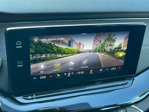 Škoda Octavia Style Plus