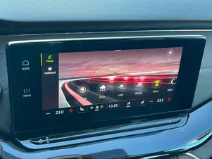 Škoda Octavia Style Plus