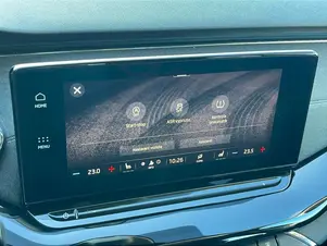 Škoda Octavia Style Plus