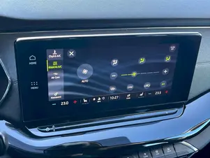 Škoda Octavia Style Plus