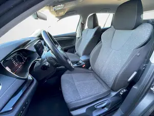 Škoda Octavia Style Plus