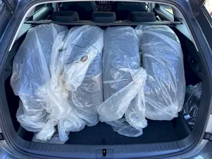 Škoda Octavia Style Plus