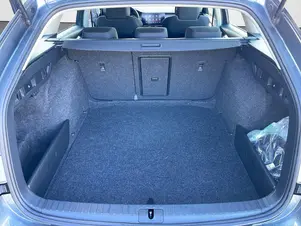 Škoda Octavia Style Plus