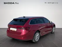 Octavia Style Plus