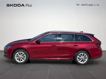 Octavia Style Plus