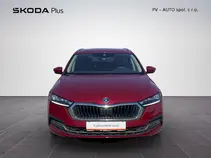 Octavia Style Plus