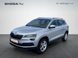 Škoda Karoq Style Plus
