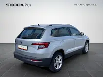 Karoq Style Plus