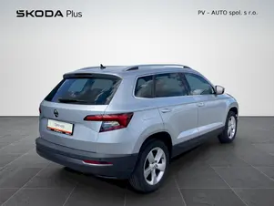 Škoda Karoq Style Plus