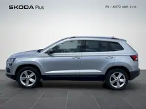 Karoq Style Plus