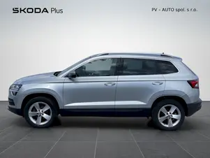 Škoda Karoq Style Plus