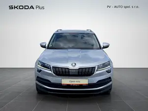 Škoda Karoq Style Plus