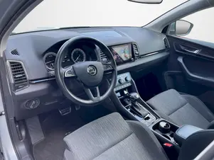 Škoda Karoq Style Plus