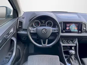 Škoda Karoq Style Plus