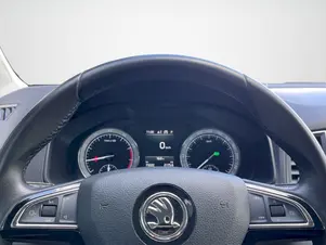Škoda Karoq Style Plus