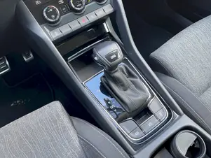 Škoda Karoq Style Plus