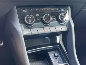 Škoda Karoq Style Plus