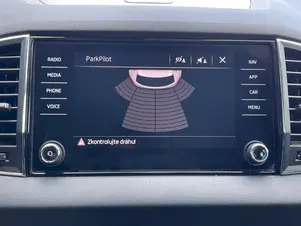 Škoda Karoq Style Plus