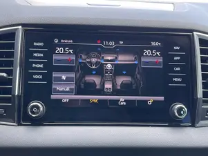 Škoda Karoq Style Plus