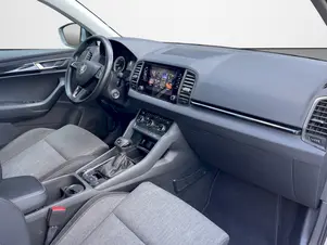Škoda Karoq Style Plus