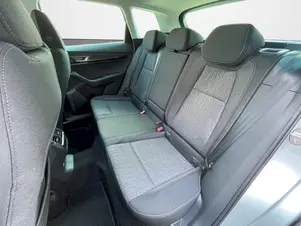 Škoda Karoq Style Plus