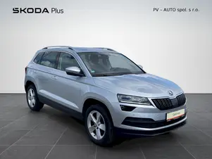Škoda Karoq Style Plus