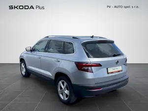 Škoda Karoq Style Plus
