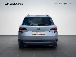 Škoda Karoq Style Plus