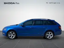 Octavia Ambition Fresh
