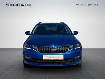 Octavia Ambition Fresh