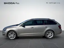 Octavia Style Plus