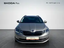 Octavia Style Plus