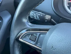 Škoda Octavia Style Plus