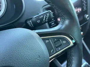 Škoda Octavia Style Plus
