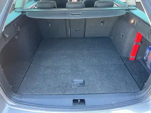 Škoda Octavia Style Plus