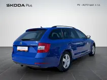 Octavia Tour